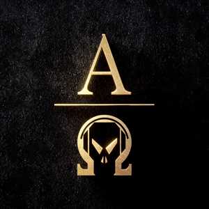 CD Alpha Omega Rufige Kru