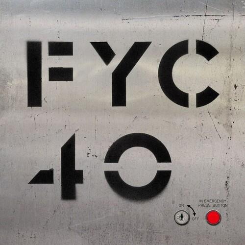 Fyc 40 - CD Audio di Fine Young Cannibals