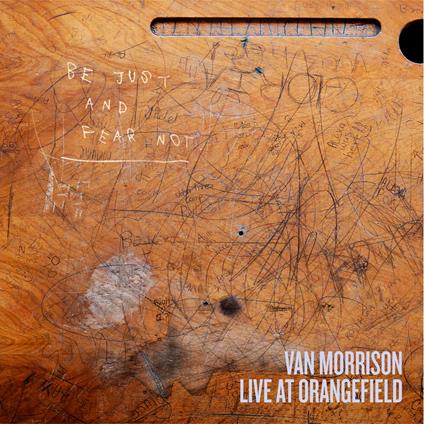 Live At Orangefield - Vinile LP di Van Morrison