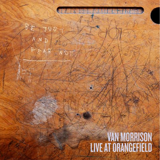 Live At Orangefield - Vinile LP di Van Morrison