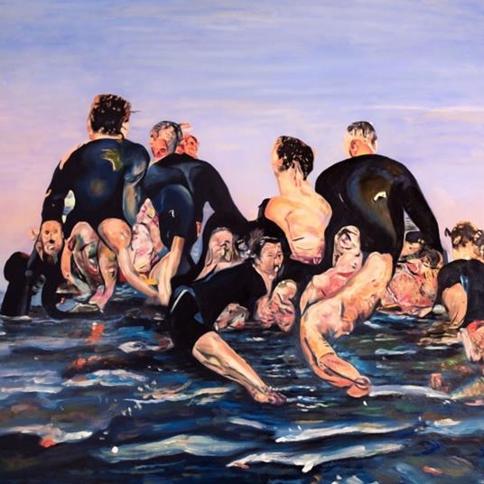 So Sorry, So Slow - Vinile LP di Adult Jazz