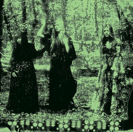 Tristwch y Fenywod - Vinile LP di Tristwch y Fenywod