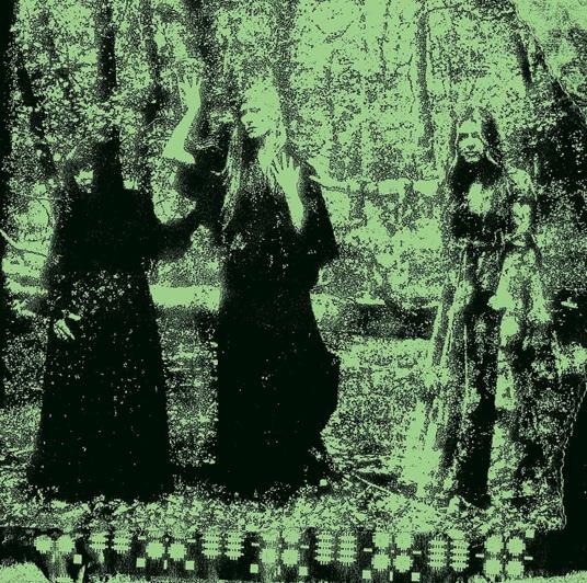 Tristwch y Fenywod - Vinile LP di Tristwch y Fenywod