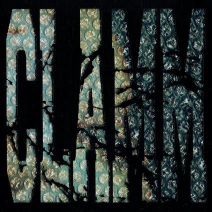 Serious Acts - Vinile LP di Clamm