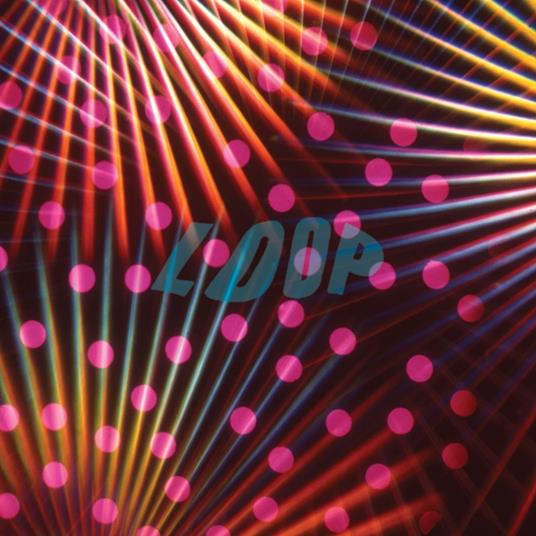 The World In Your Eyes - CD Audio di Loop