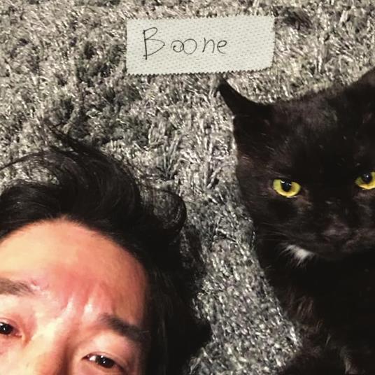 Boone - Vinile LP di Fuckwolf