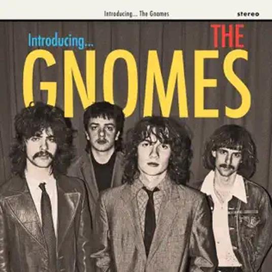 The Gnomes - CD Audio di Gnomes