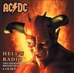 Hell's Radio (6 Cd)