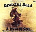 A Touch Of Grey (6 Cd)