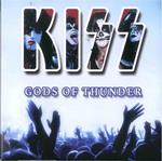 Gods Of Thunder (4 Cd)