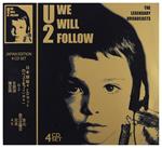 We Will Follow (4 Cd)