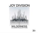 Wilderness (3 Cd)