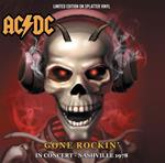 Gone Rocking (Splatter Vinyl)