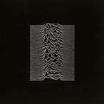 Unknown Pleasures (Splatter Vinyl)