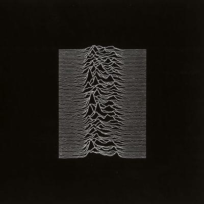 Unknown Pleasures (Splatter Vinyl) - Vinile LP di Joy Division