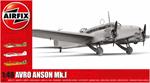 Airfix: 1:48 Avro Anson Mk.I