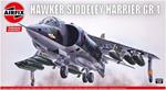 Airfix: 1:24 Hawker Siddeley Harrier Gr.1