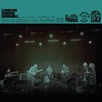 Live At Jaiyede Jazz Festival (Transparent Vinyl)