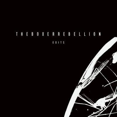 Exits - Vinile LP di Boxer Rebellion