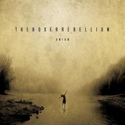 Union - Vinile LP di Boxer Rebellion