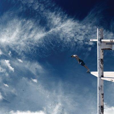 Promises - Vinile LP di Boxer Rebellion