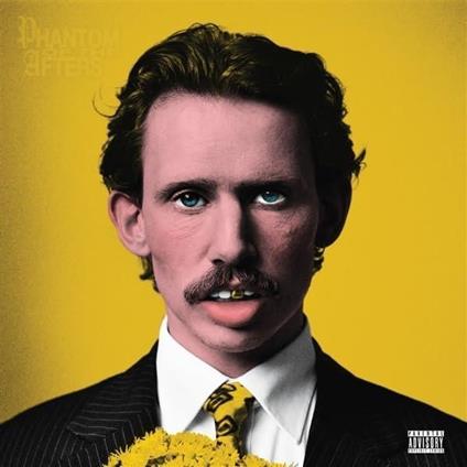 Phantom Of The Afters - CD Audio di Kojaque