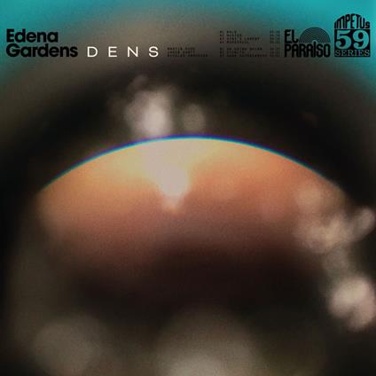 Dens - Vinile LP di Edena Gardens