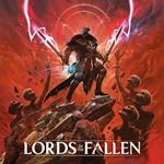 Lords Of The Fallen (Colonna Sonora)
