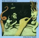 Strange Times (Coloured Edition)