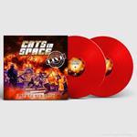 Fire In The Night. Live (Red Vinyl)