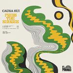 From The Source (Yellow-Green W-White Splatter Vinyl)