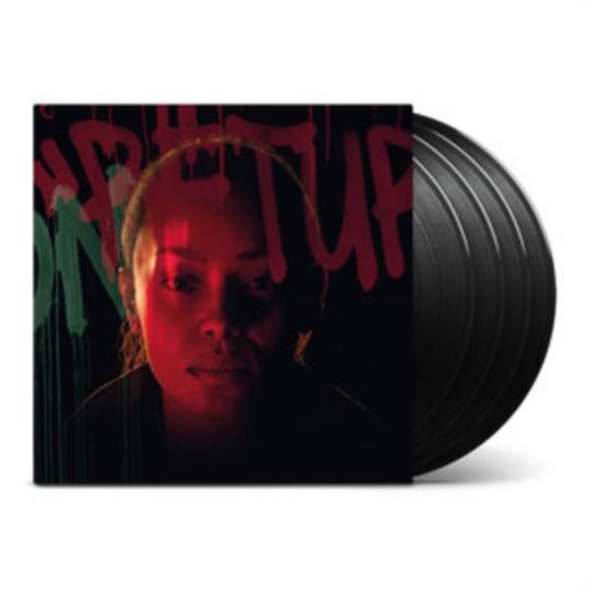 Alan Wake 2 (Colonna Sonora) - Vinile LP