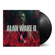 Alan Wake 2 (Colonna Sonora)