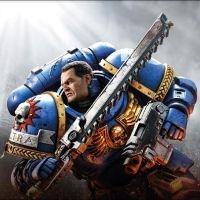 Warhammer 40, 000. Space Marine 2 (Colonna Sonora) - Vinile LP di Nima Fakhrara