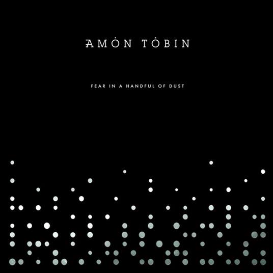 Fear In A Handful Of Dust - CD Audio di Amon Tobin