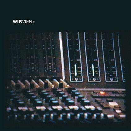 Vien + - CD Audio di Wir (Wire)
