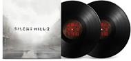Silent Hill 2 (Colonna Sonora)