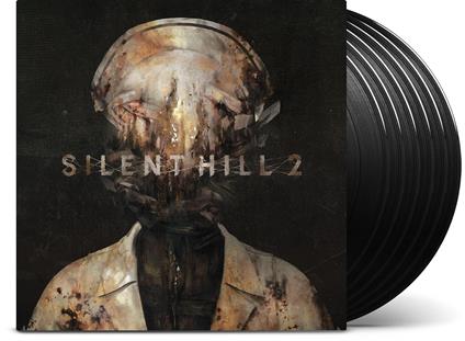 Silent Hill 2 (Colonna Sonora) - Vinile LP di Akira Yamaoka