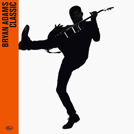 Classic - CD Audio di Bryan Adams