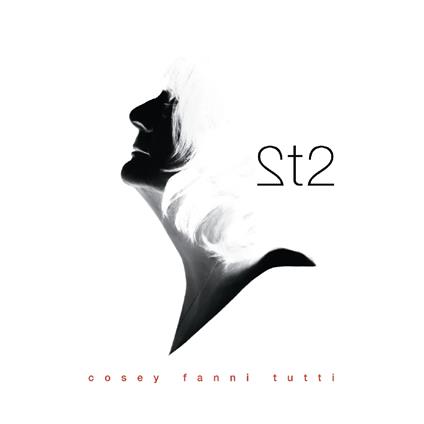 2T2 - Vinile LP di Cosey Fanni Tutti