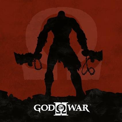 God Of War II (Colonna Sonora) - Vinile LP