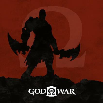 God Of War III (Colonna Sonora) - Vinile LP