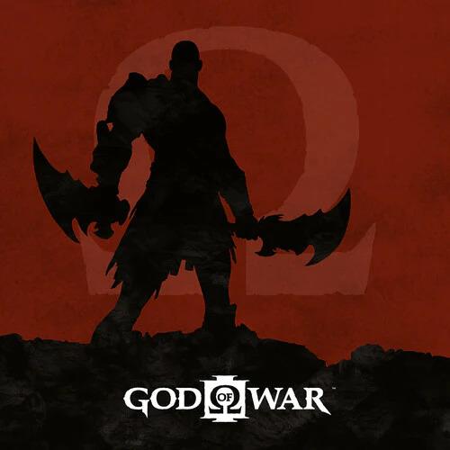 God Of War III (Colonna Sonora) - Vinile LP