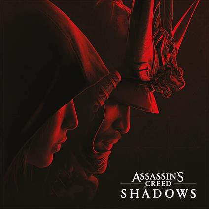 Assassin's Creed Shadows. Soundtrack Collection (Colonna Sonora) - Vinile LP di Flight