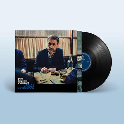 Rainy Sunday Afternoon - Vinile LP di Divine Comedy