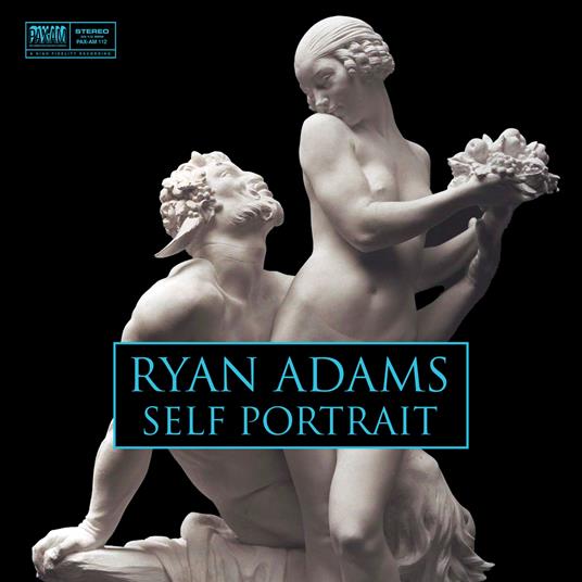Self Portrait - Vinile LP di Ryan Adams