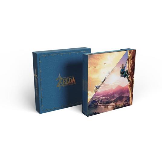 The Legend of Zelda: Breath of the Wild (Colonna Sonora) - Vinile LP di Manaka Kataoka - 2
