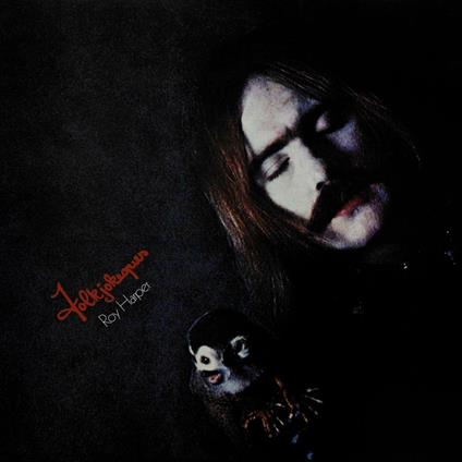 Folkjokeopus - CD Audio di Roy Harper