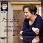 Venus and Adonis - CD Audio di John Blow