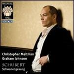 Schwanengesang